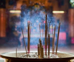 CEREMONIA NACIMIENTO BLESSING WAY