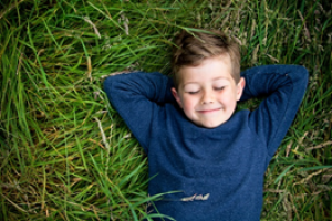 La relaxació en els nens: una aposta pel seu futur